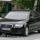 Illustration for article titled 2009 Audi A6